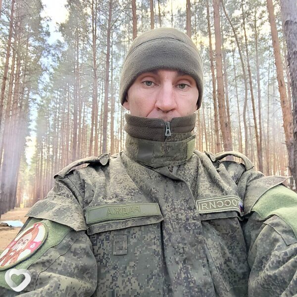 Серёга, 43, Екатеринбурге — анкета №2948825