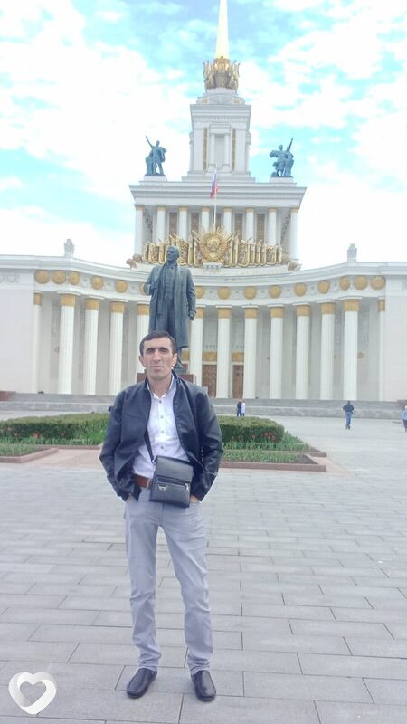 Султан, 36, Нижнекамске — анкета №2948829