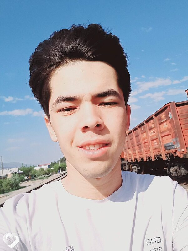Икбол, 23, Алматы — анкета №2949038