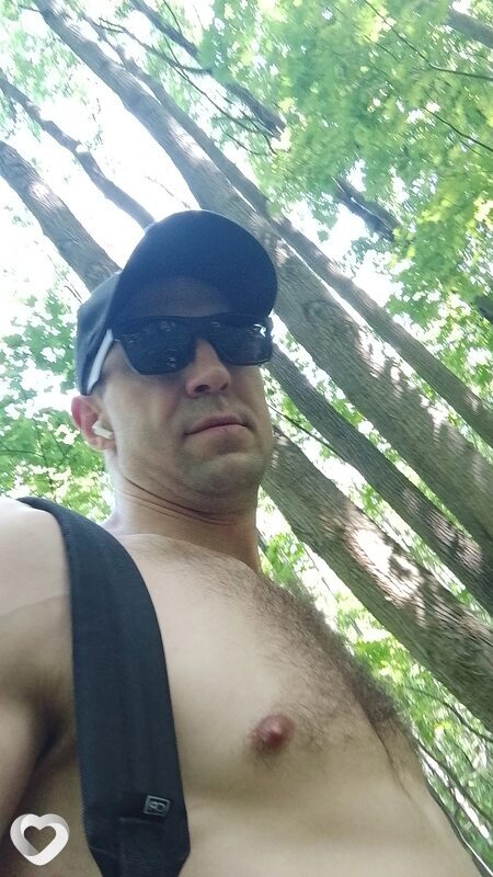 Иван, 35, Нижнем Новгороде — анкета №2949050
