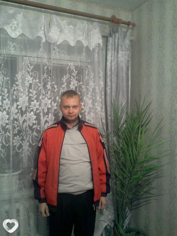 Вова, 41, Гулькевичах — анкета №2949092