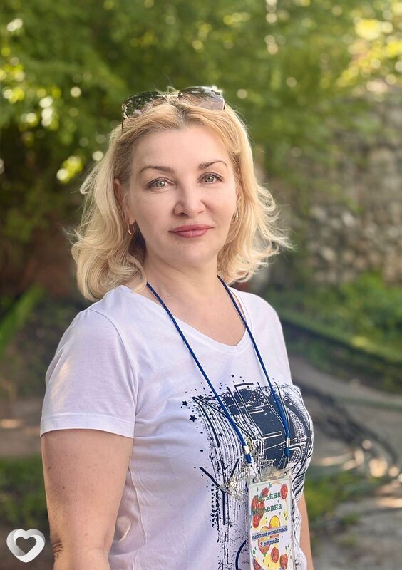 Татьяна, 54, Самаре — анкета №2949094
