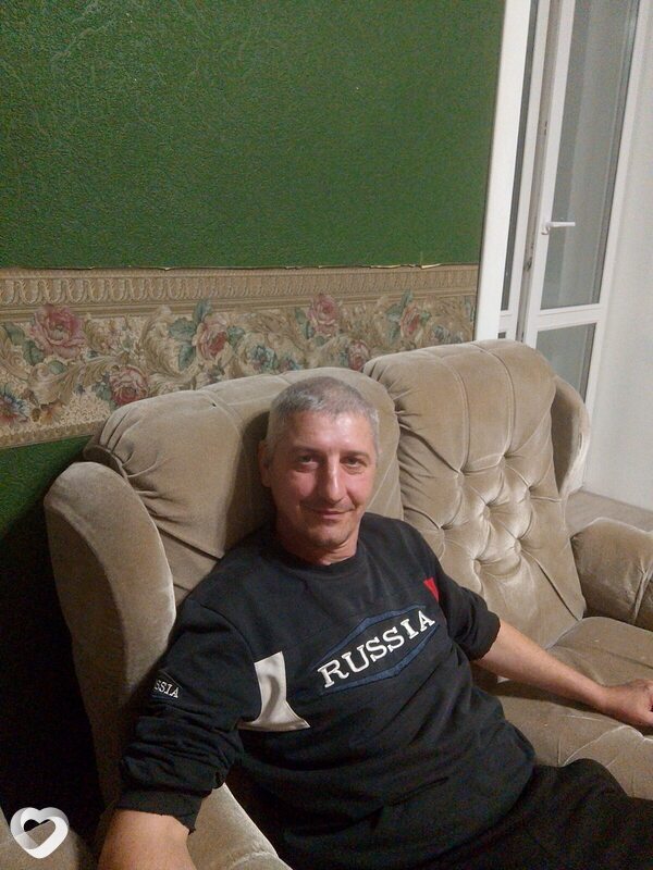 Лёха, 43, Новосибирске — анкета №2949024