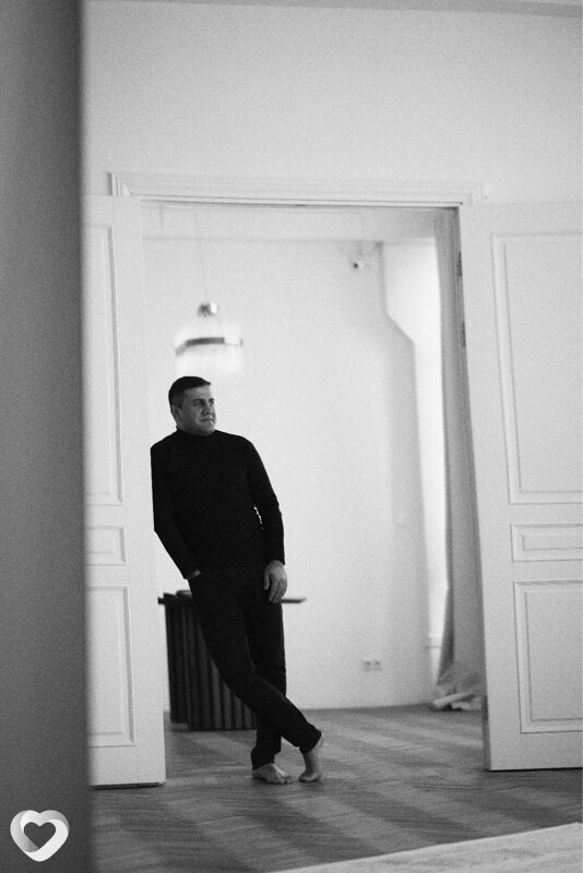 Рафаел, 31, Балашихе — анкета №2949030