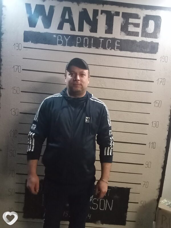 Алекс, 37, Вологде — анкета №2949033