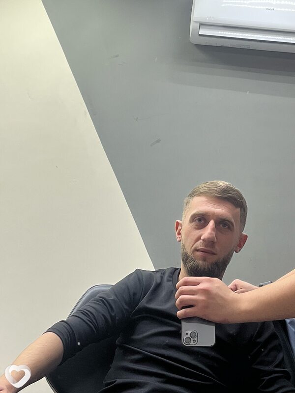 Davit, 31, Зеленоград — анкета №2949218