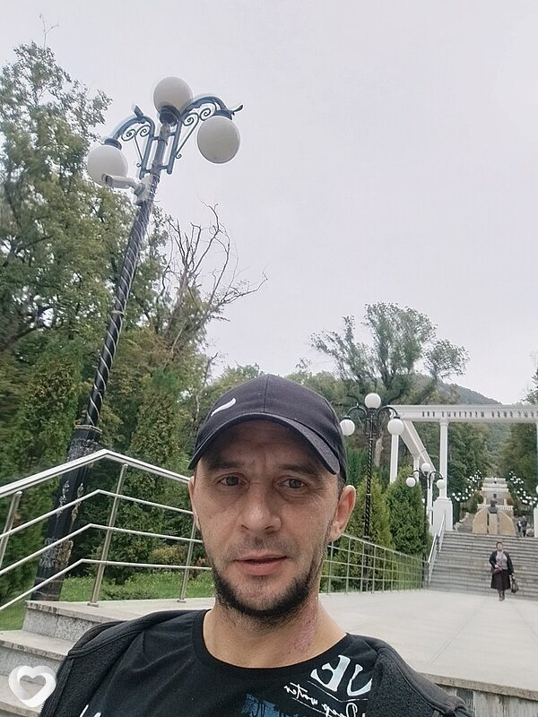 Роман, Железноводск