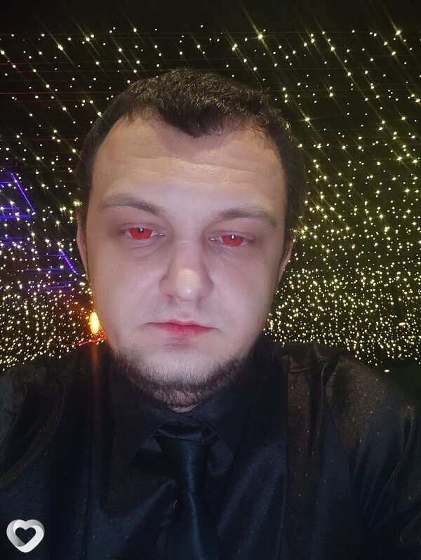 Борис, 33, Белгороде — анкета №2949222