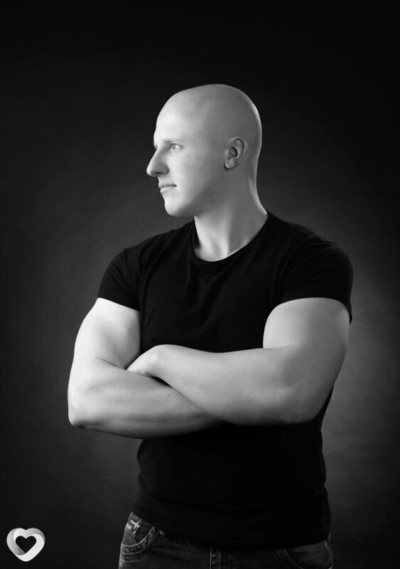 Александр, 39, Санкт-Петербурге — анкета №2949229
