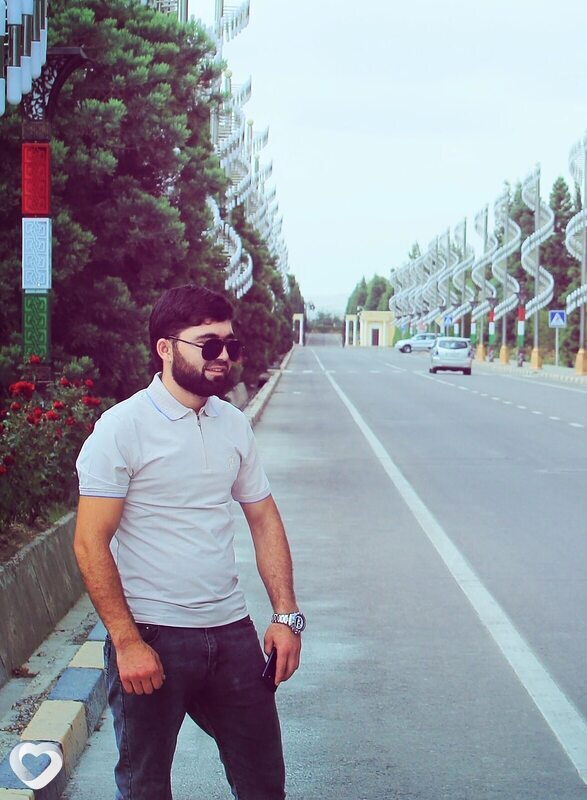 Anas, 25, Астане — анкета №2949232