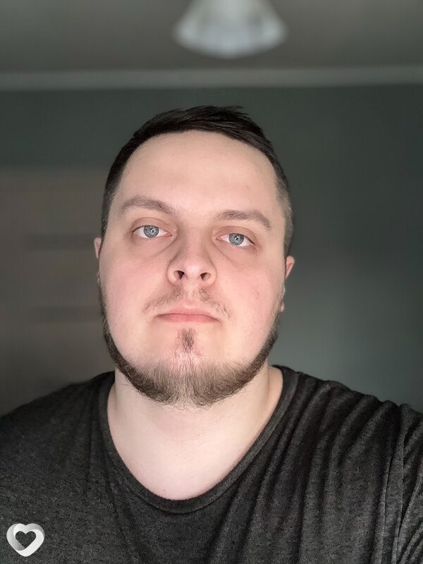Егор, 29, Гомеле — анкета №2949111