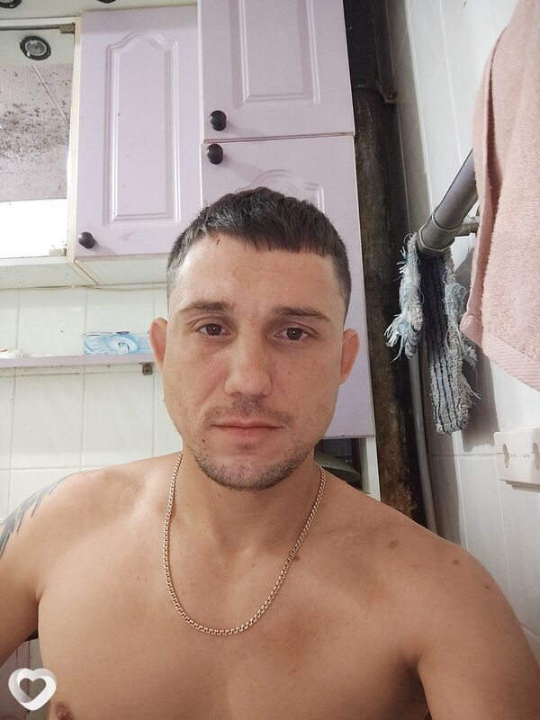 Игорь, 35, Выборге — анкета №2949113