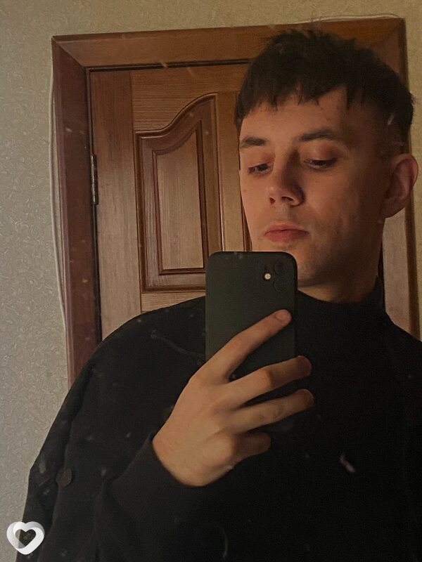 Игорь, 23, Москве — анкета №2949115