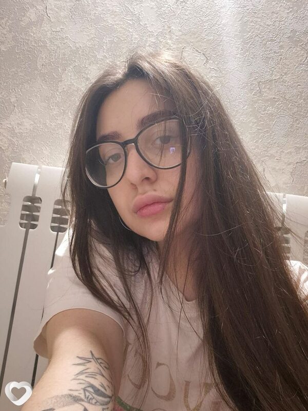 Диана, 22, Краснодаре — анкета №2949122