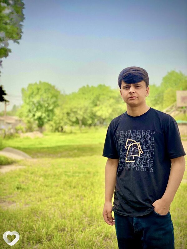 Abdulo, 22, Братске — анкета №2949442
