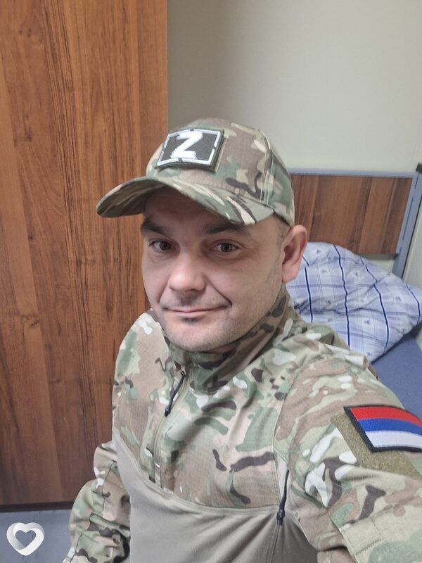 Андрей, 37, Ейске — анкета №2949447