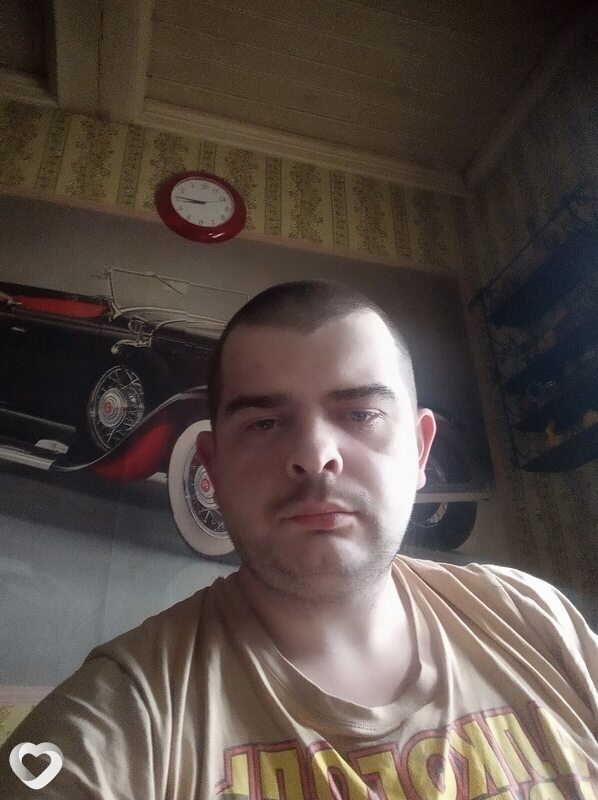 Андрей, 34, Костроме — анкета №2949449