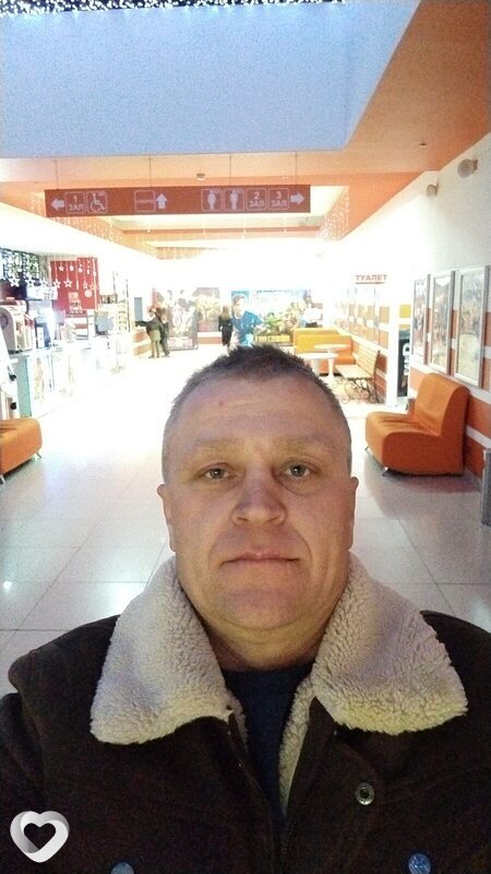 Виталий, 43, Тобольске — анкета №2949451