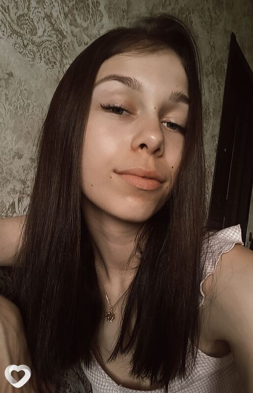 Олеся, 22, Киселевске — анкета №2949458