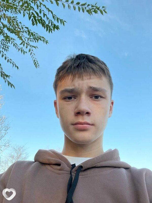 Никита, 22, Москве — анкета №2949193