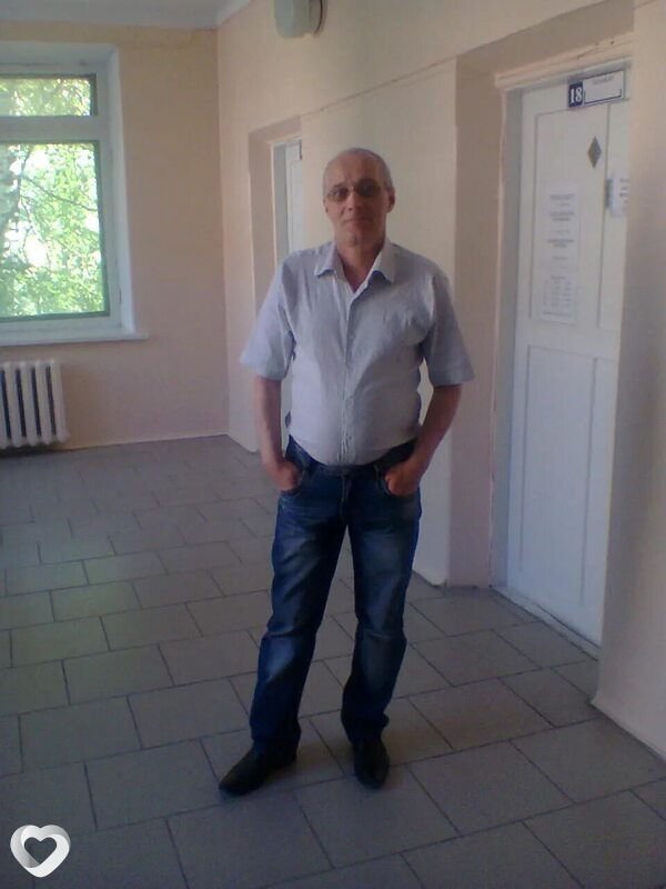 Николай, Новоуральск