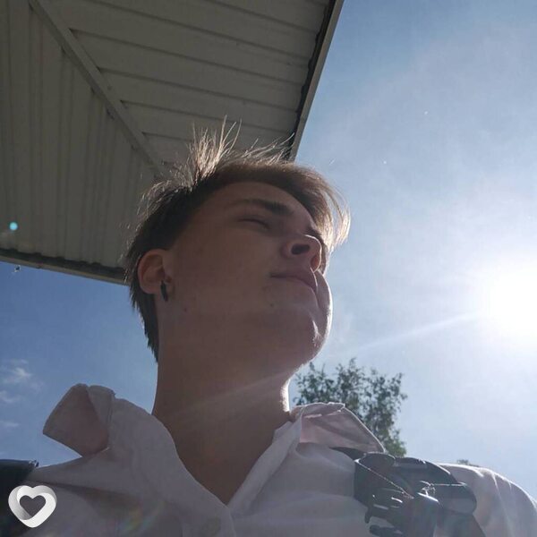 Даниил, 21, Пензе — анкета №2949200
