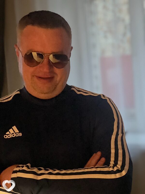 Игорь, 45, Новокузнецке — анкета №2949202