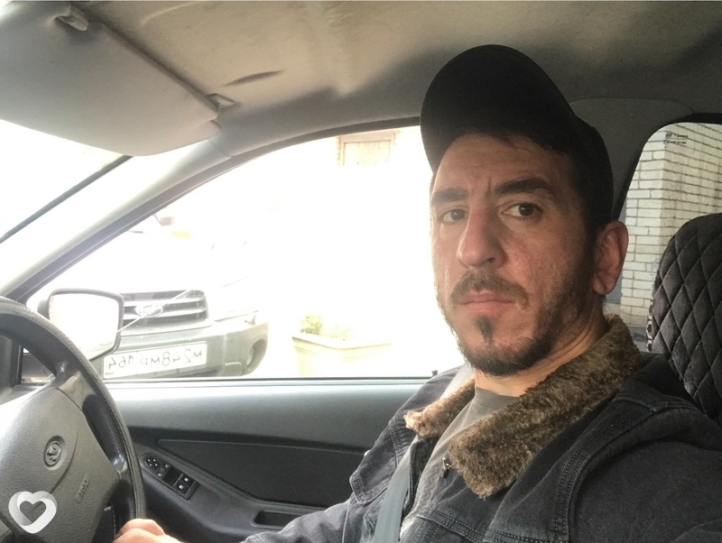 Магамед, 32, Саратове — анкета №2949203
