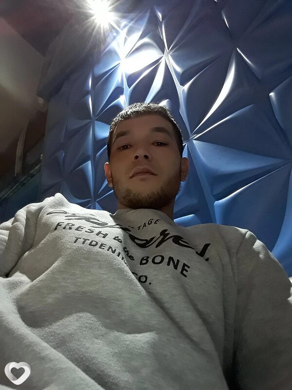 Vahid, 35, Шымкенте — анкета №2949204