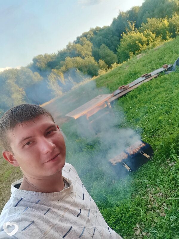 Максим, 30, Казани — анкета №2949164