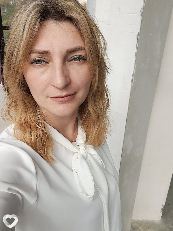 Таня, 44, Екатеринбурге — анкета №2949165
