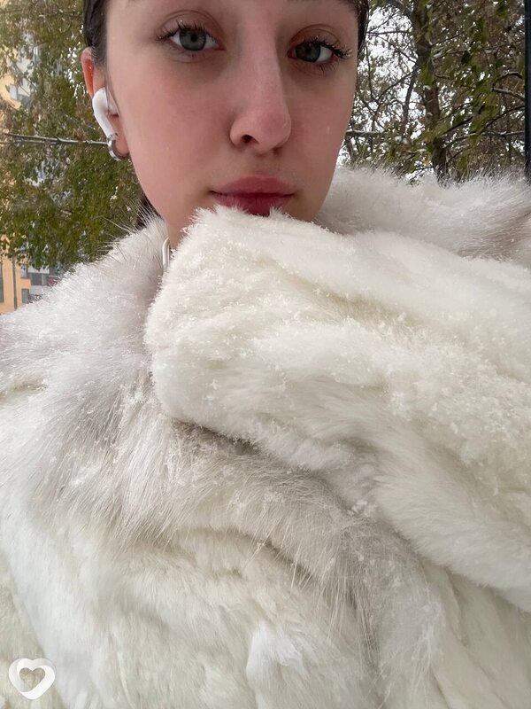 Анна, 18, Самаре — анкета №2949172