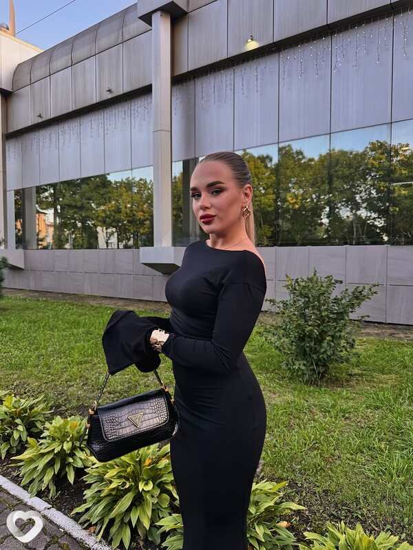 Дарья, 23, Хабаровске — анкета №2949175