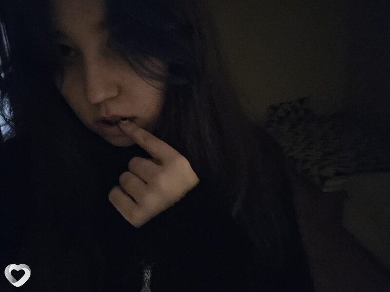 Полина, 23, Йошкар-Оле — анкета №2949176