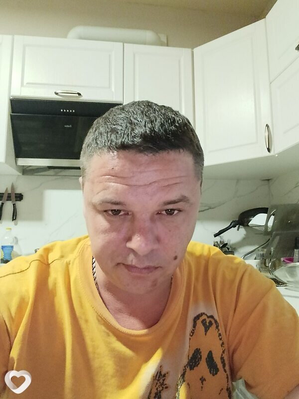 Ант, 42, Находке — анкета №2949181