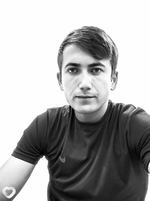 Музаффар, 30, Ташкент — анкета №2949182