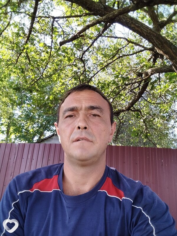 Никита, 43, Азове — анкета №2949183