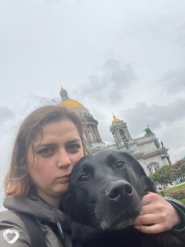 Елена, Санкт-Петербург