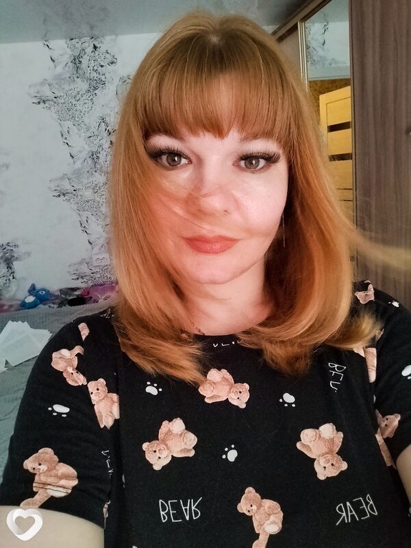 Анечка, 43, Тюмени — анкета №2949282