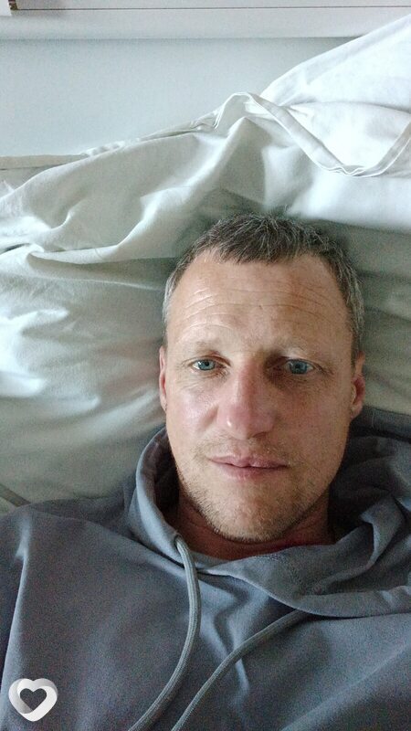 Владимир, 42, Луганске — анкета №2949316