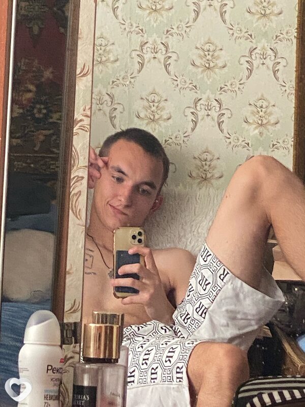 Денис, 24, Донецке — анкета №2949325