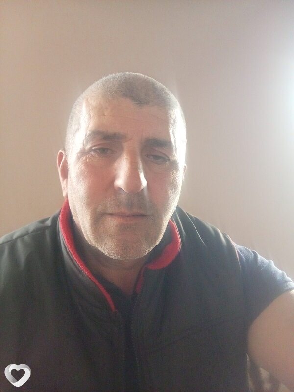 Курбан, 54, Симферополе — анкета №2949330