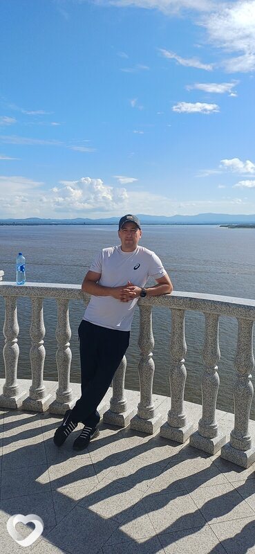 Максим, 35, Хабаровске — анкета №2949137