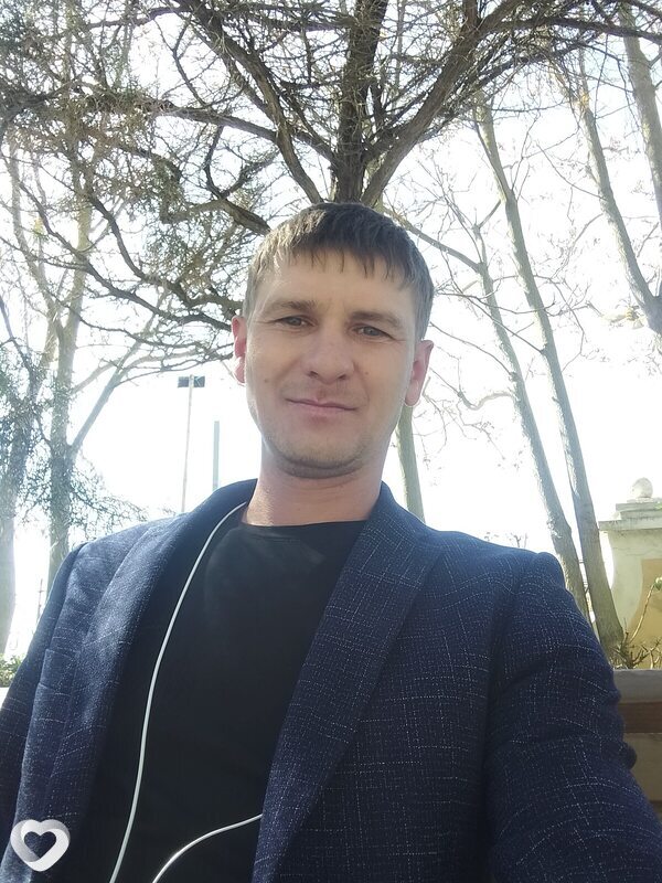 Константин, 35, Москве — анкета №2949140