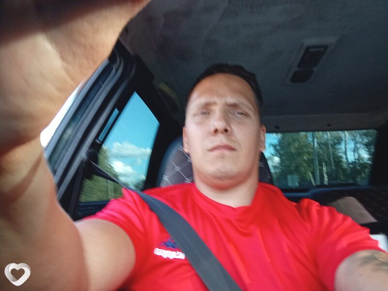 Дима, 31, Белгороде — анкета №2949141