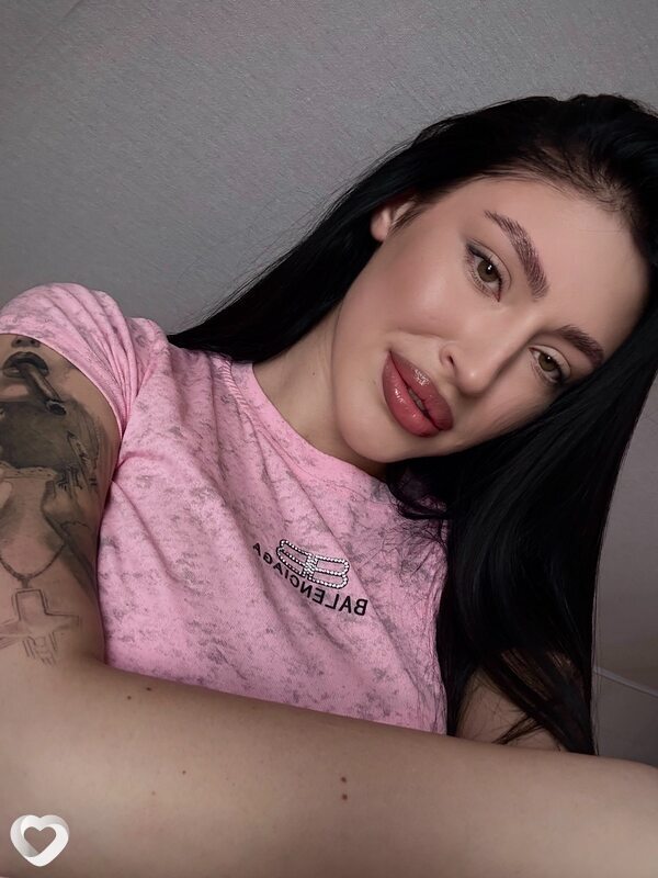 Карина, 25, Новосибирске — анкета №2949142
