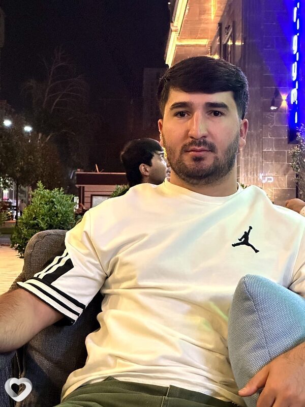 Али, 32, Владимире — анкета №2949151