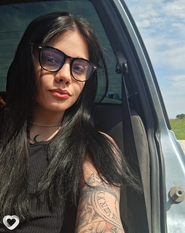 Alina, 29, Рязани — анкета №2949152