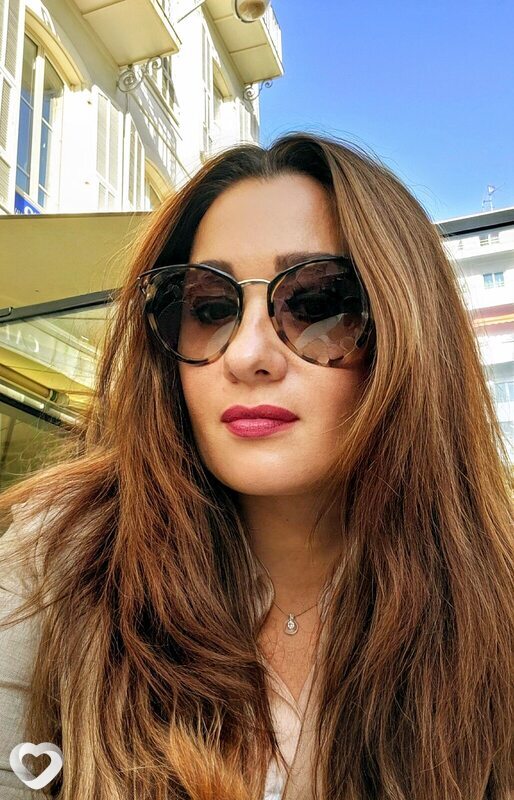 Светлана, 49, Санкт-Петербурге — анкета №2949155