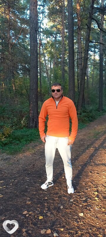 Максим, 35, Новосибирске — анкета №2949158
